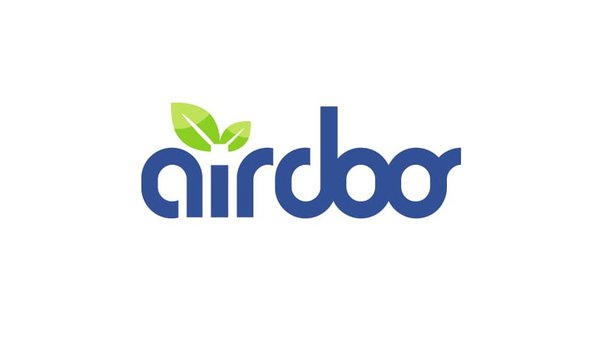 Airdoo, d.o.o. - Logotip