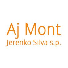 Aj Mont, Jerenko Silva s.p. - Logotip