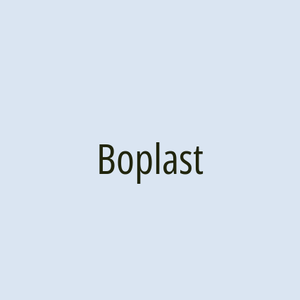 Boplast