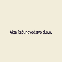 Akta Računovodstvo d.o.o. - Logotip