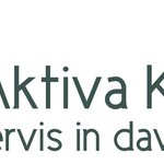 AKTIVA KONTO d.o.o. - Logotip