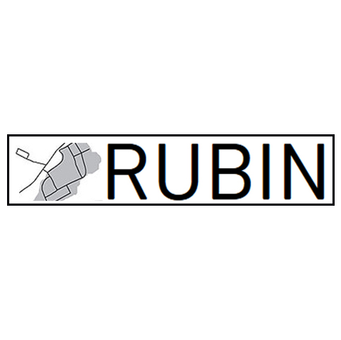 Rubin, Podjetje Za Računalniški Inženiring In Turizem, Portorož d.o.o. - Logotip