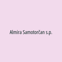 Almira Samotorčan s.p. - Logotip