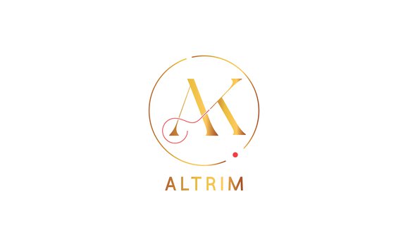 Altrim, Marcel Kalan s.p. - Logotip