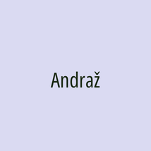 Andraž - Logotip