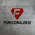 Andraž Teran (Funkcionalen.si) - Logotip