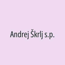 Andrej Škrlj s.p. - Logotip