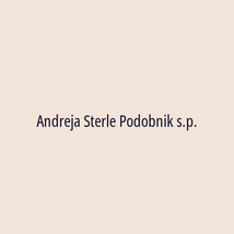 Andreja Sterle Podobnik s.p. - Logotip