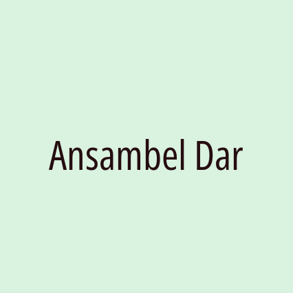 Ansambel Dar - Logotip