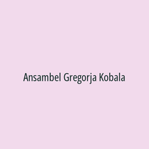 Ansambel Gregorja Kobala - Logotip