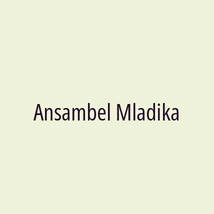 Ansambel Mladika - Logotip