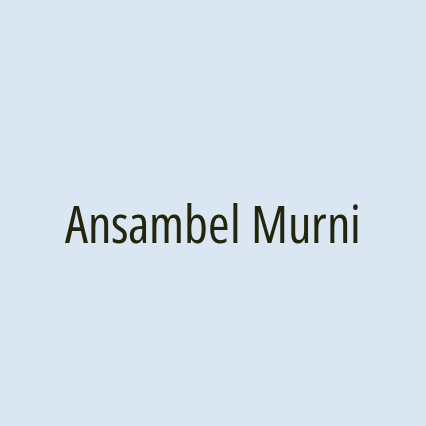 Ansambel Murni - Logotip