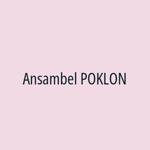 Ansambel POKLON - Logotip