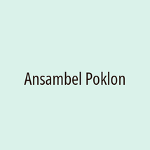 Ansambel Poklon - Logotip