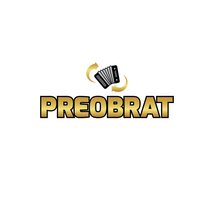 Ansambel Preobrat - Logotip