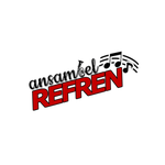 Ansambel Refren - Logotip