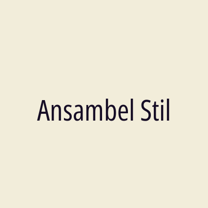 Ansambel Stil - Logotip