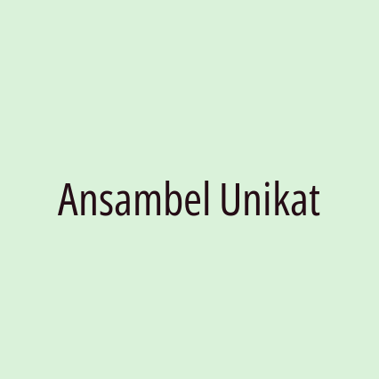 Ansambel Unikat - Logotip