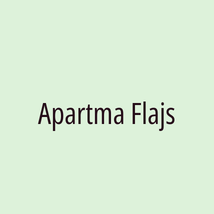 Apartma Flajs - Logotip