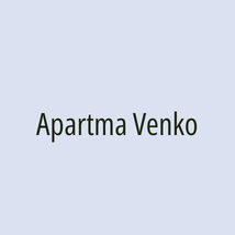 Apartma Venko - Logotip