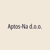 Aptos-Na d.o.o. - Logotip