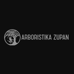 Arboristika Zupan, Matevž Zupan s.p. - Logotip