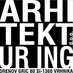 Arhitekt Ur Ing d.o.o. - Logotip