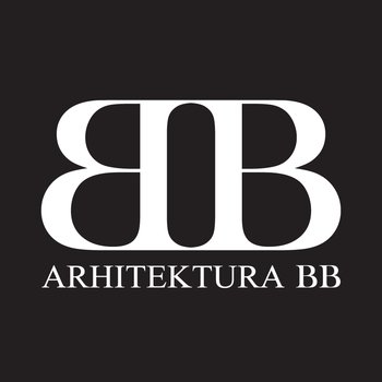 Arhitektura BB, Borut Bernik s.p. - Logotip