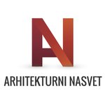 Arhitekturni nasvet - Logotip