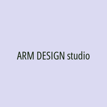 ARM DESIGN studio - Logotip