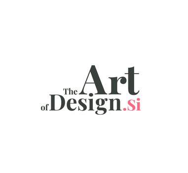 Art of Design.si - Logotip