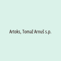 Artoks, Tomaž Arnuš s.p. - Logotip