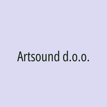 Artsound d.o.o. - Logotip