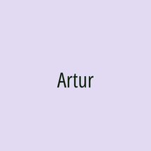 Artur - Logotip