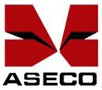 ASECO d.o.o. - Logotip