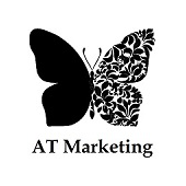 AT Marketing, Andreja Tadina s.p. - Logotip