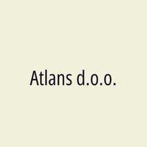 Atlans d.o.o. - Logotip