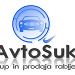 Avto Šuki d.o.o. - Logotip