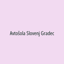 Avtošola Slovenj Gradec - Logotip