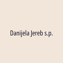 Danijela Jereb s.p. - Logotip