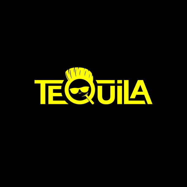 SKUPINA TEQUILA :) - Logotip