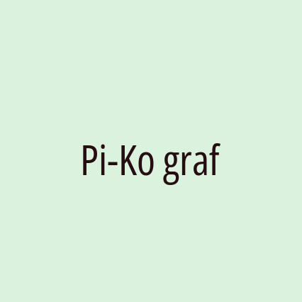 Pi-Ko graf - Logotip