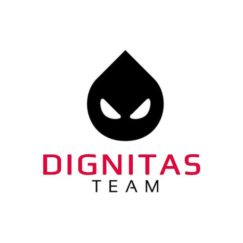 Dignitas ekipa