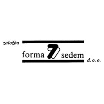 ZALOŽBA FORMA 7 - Logotip