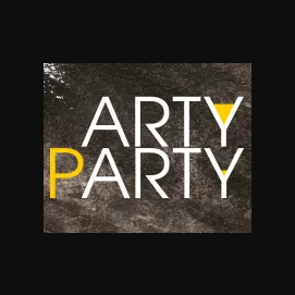 Arty Party, umetniški dogodki, Vasja Stojanovski s.p.