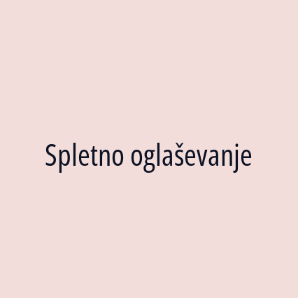 Spletno oglaševanje - Logotip