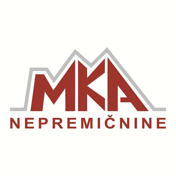 MKA nepremičnine d.o.o. - Logotip