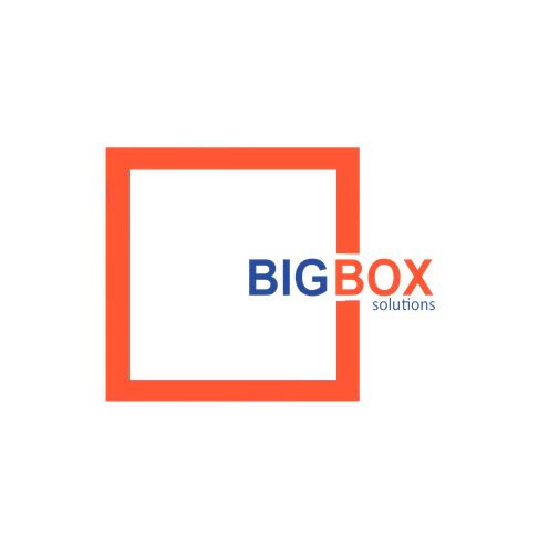 BIGBOX svetovanje in druge storitve - Logotip