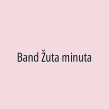 Band Žuta minuta - Logotip