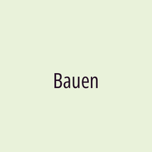 Bauen - Logotip